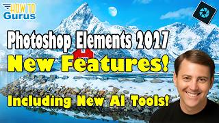 📸 Photoshop Elements 2027 New Features – Everything You Need to Know