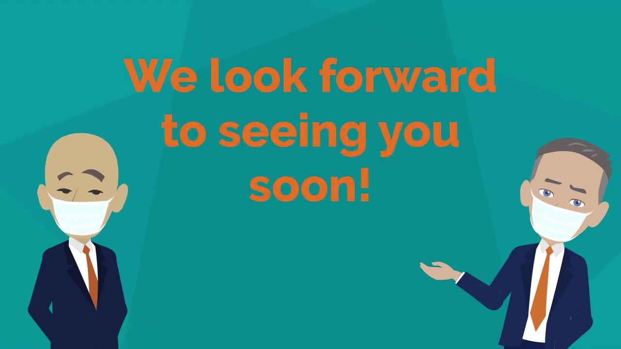 LaMarche Safranko Law Covid Protocols YouTube