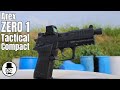 Arex Zero 1 Tactical Compact