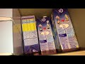 Unboxing Leche Nestlé bebé (Testamus)