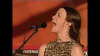 Video thumbnail of "Alanis Morissette - Uninvited - 7/24/1999 - Woodstock 99 East Stage (Official)"