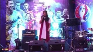 All I Ask - Adele (Cover) by Hanin Dhiya @Summarecon Mall Serpong