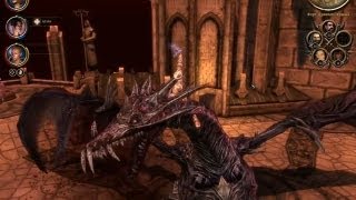 Dragon Age: Origins Часть 60 Архидемон