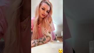 Periscope Live Broadcast Sofia Sweet Girl Live Update 085