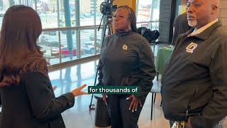 DDOT Driver Contract Announcement: November 6, 2025