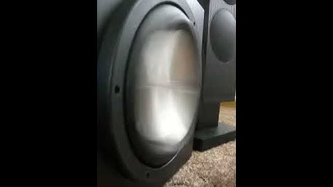 Eclipse 88100 DVC Excursion Video 1