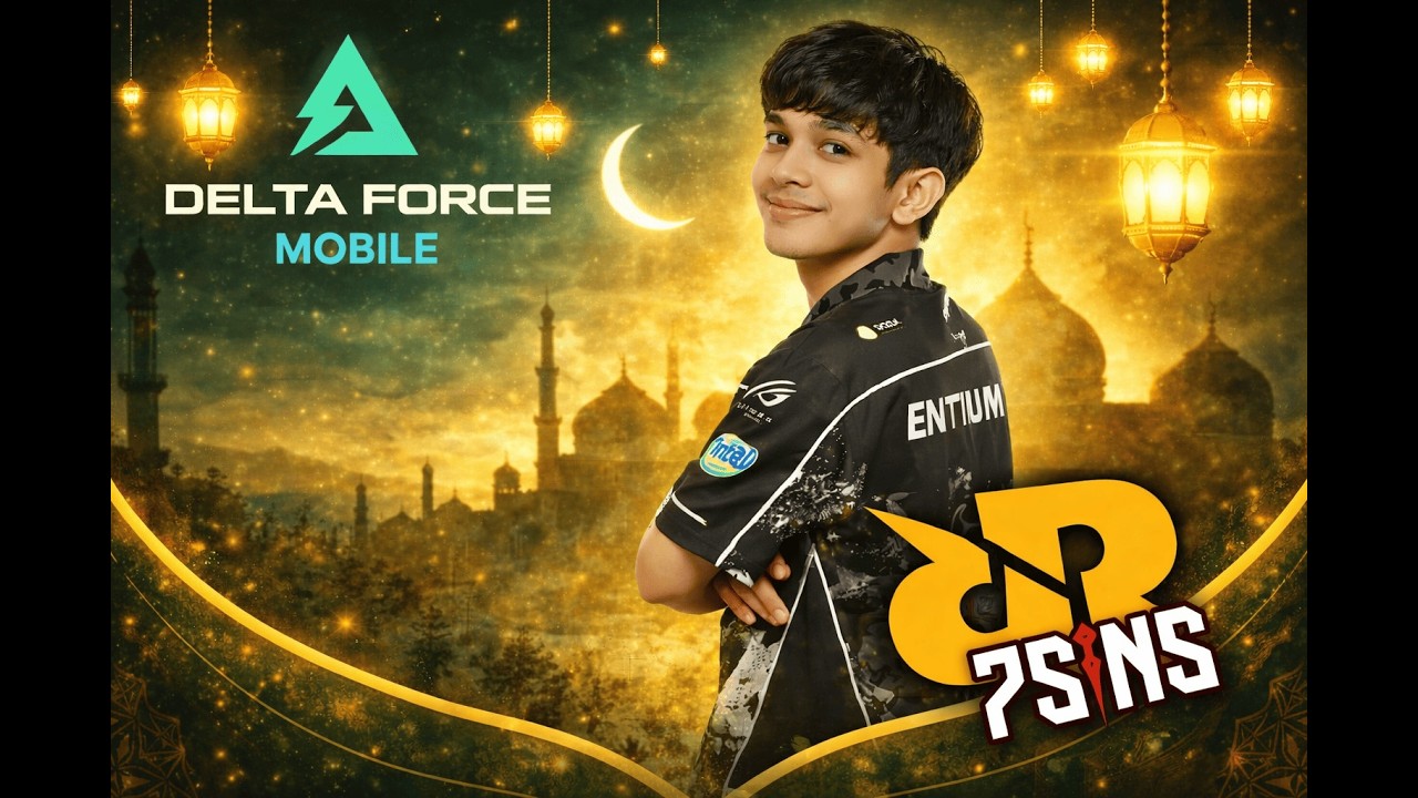 DELTA MOBILE VU TRENCLINES ❗