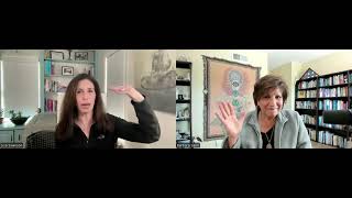 Your Body Isn’t Broken How to Thrive Through Menopause with Lisa Swanson on The Spiritual Warrior Co