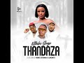Nthabi Sings THANDAZA ft Ntate Stunna  2point1 Official Audio