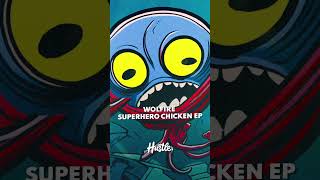 Wolfire - Ysteria (Original Mix) Wolfire - Ysteria (Original Mix)