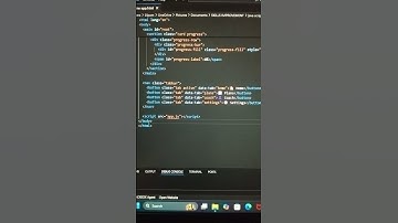 Jawline App Home Page Interface | JavaScript UI Design Tutorial