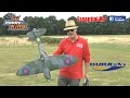 Durafly Supermarine Spitfire Mk5b: ESSENTIAL RC FLIGHT TEST (TAKE 2!)