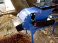 GARDEN WASTE SHREDDER GARDEN WASTE SHREDDER