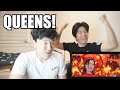 BLACKPINK - 'How You Like That' M/V REACTION [QUEENS ARE BACK!!!]