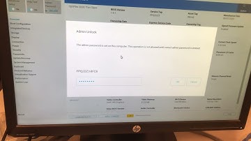 Dell Thin client 3000 USB Boot enable
