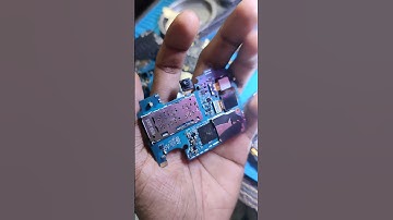 Samsung M02 Lcd light problem fixed