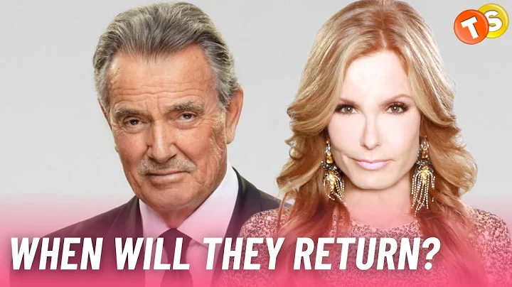 Real reason Eric Braeden isn't on Y&R | Comings & ...