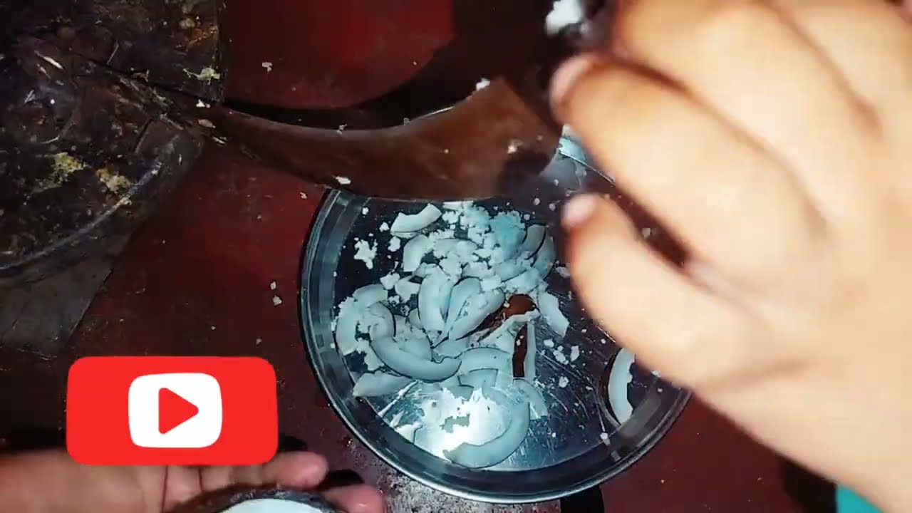 Bangda curry simple recipe 😋