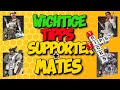 Supporter und Mates WICHTIGE Tipps Apex Legends Season 16