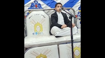 القارئ الصغير أبوبكر أمين عرفه ماتيسر من سورة آل عمران ٢٠٢٥/١/١٠