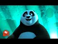 Kung Fu Panda 3 Saved By Family Scene