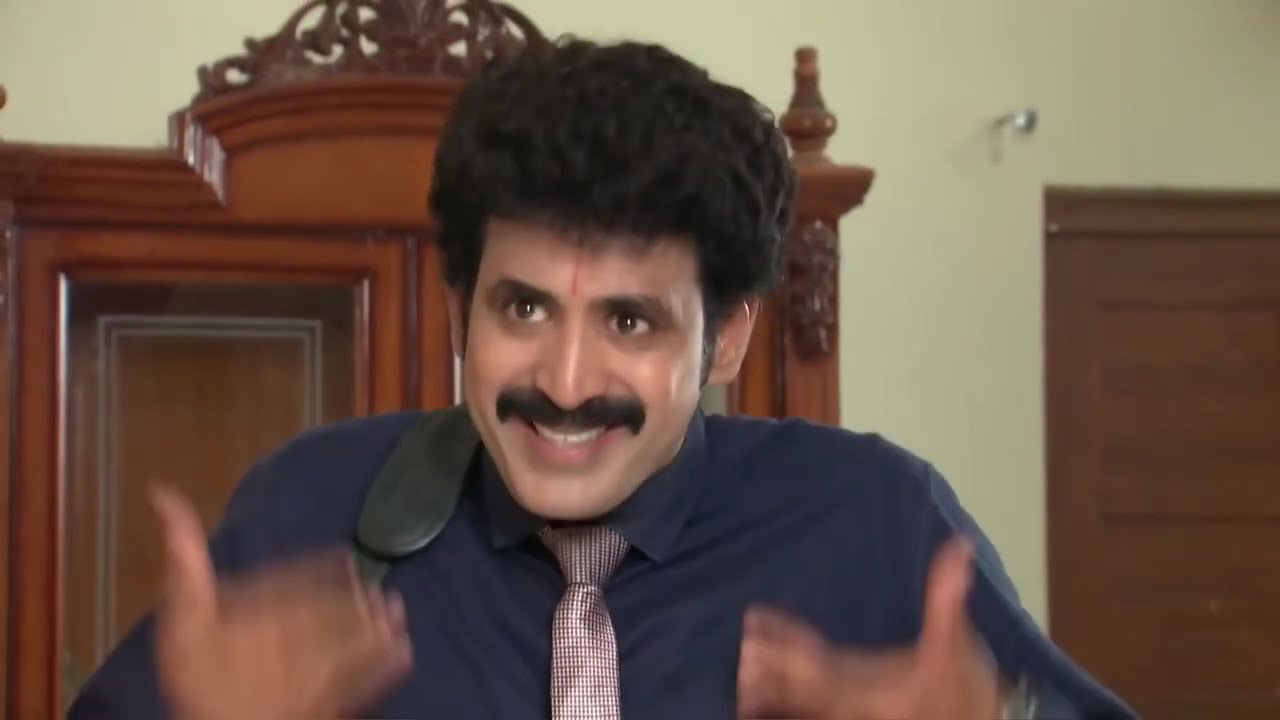 Kalyana Vaibhogam - Ep 785 - Meghana Lokesh - Telugu Tv Serial - Zee5 Telugu Classics