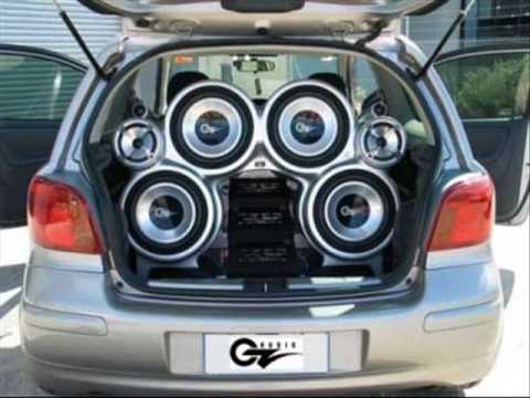 Basshunter mix