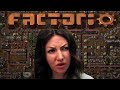 ИГРАЮ в ПЕРВЫЙ РАЗ ❯ Factorio