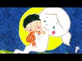 【番外編】ママがおばけになっちゃった!(※のぶみさんの許可を得ています。)