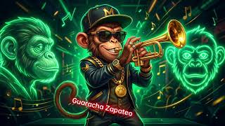 LUNA DE FUEGO 🔥 Guaracha Infernal 2026 (Aleteo • Zapateo ) screenshot 2