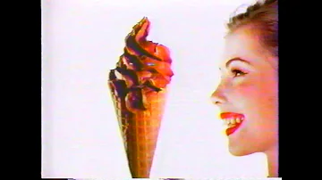 (1997) Yogen Früz "TV Ad" frozen yogurt