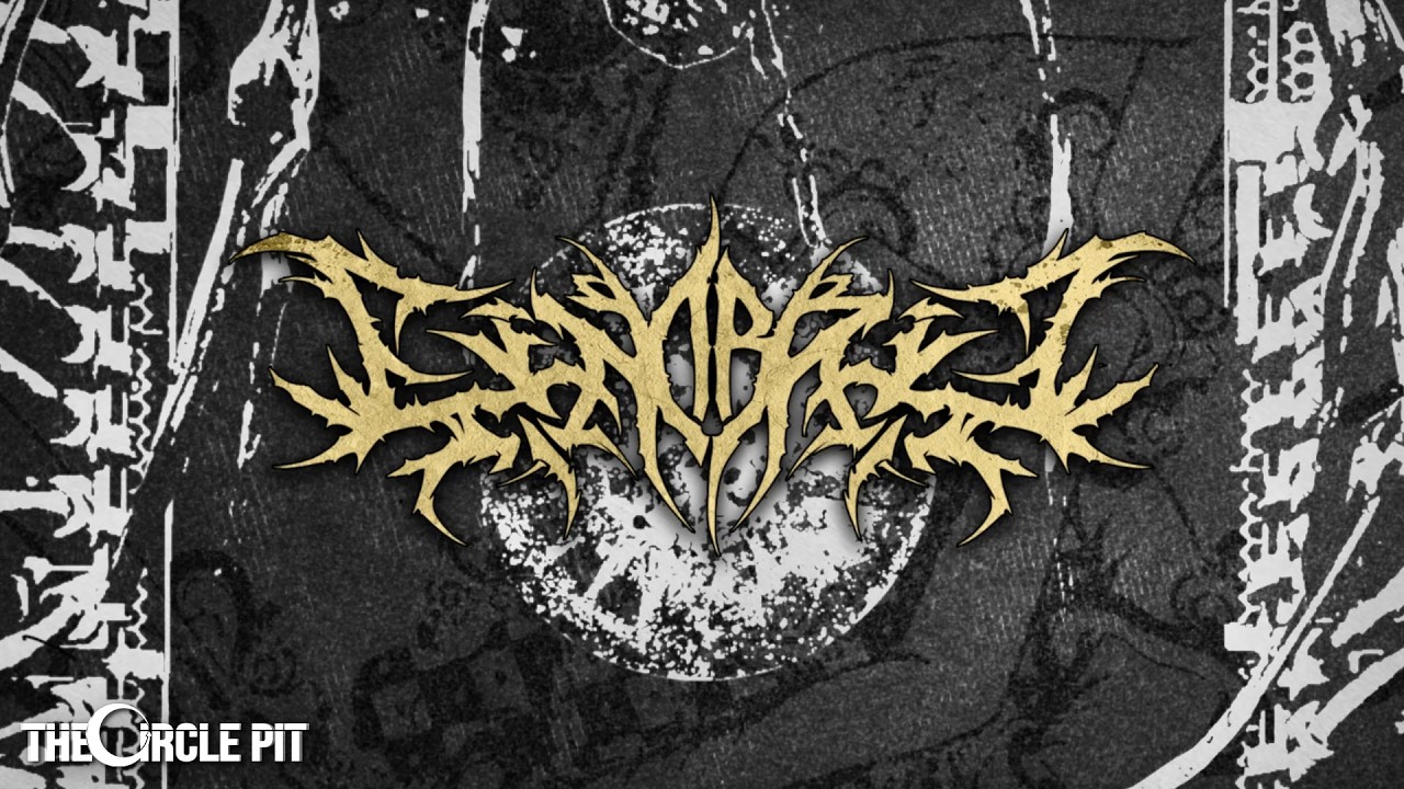 GENORBIT - Ultradiffused Ascendence Pipeline (OFFICIAL EP STREAM) Technical Brutal Death Metal