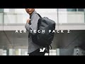 This Is Top Shelf Stuff - The Aer Tech Pack 2