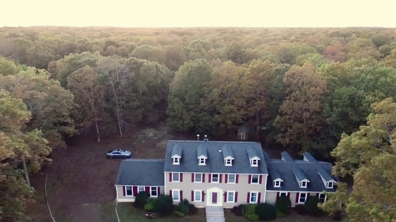 2 Lakeview Drive Dennisville NJ 08214