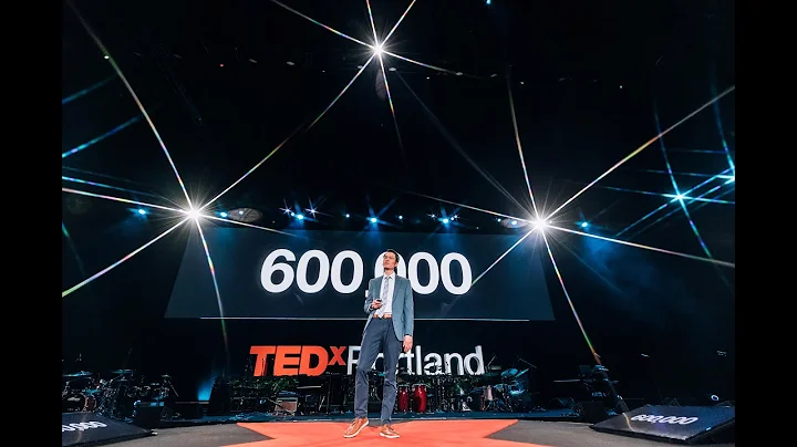 A breakthrough in eradicating cancer | Eric Tran |...