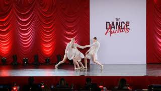 You were there with me - creative arts academy tda las vegas 2017