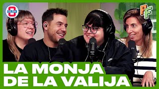 HISTORIAS de TERROR por Noe y la INTERNA de la LIBERTAD AVANZA | Paraíso Fiscal | COMPLETO 11/4
