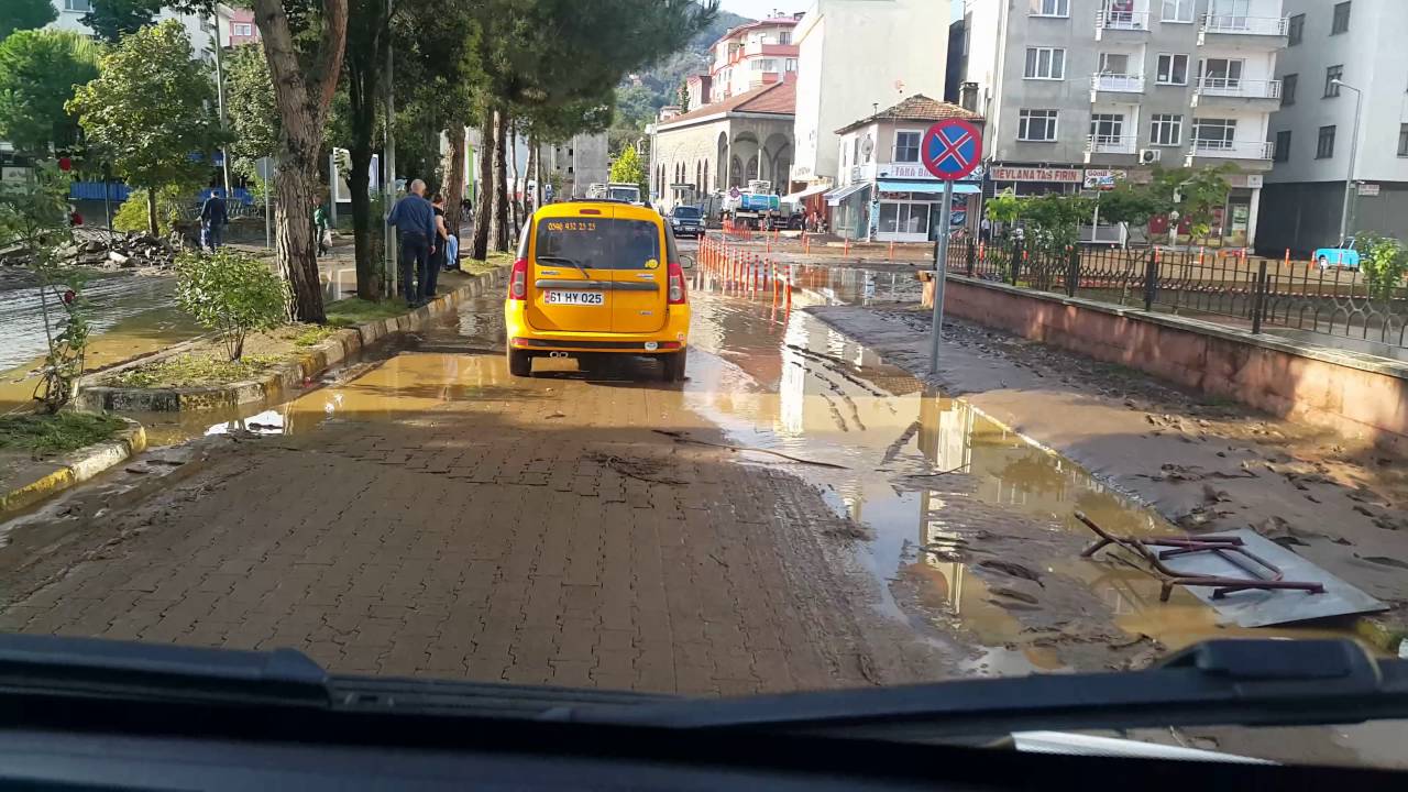 BEŞİKDÜZÜ 22.09.2016