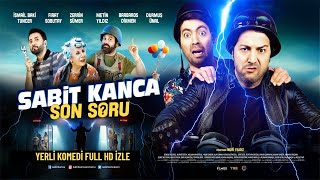 SABİT KANCA: SON SORU (2020) | YERLİ KOMEDİ FİLMİ FULL HD İZLE!