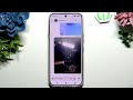 NOTHING Phone (4a) Pro – How to Add Photos to Text Message