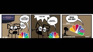 Nbcomics 10-20-2025 Bfgg The Movie Special