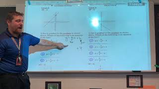 Solving Linear Equations: Level 3   Guided Notes #1