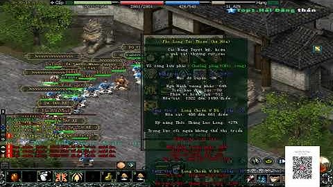 Cái Bang 120 - Luyện SKill tiếp nào