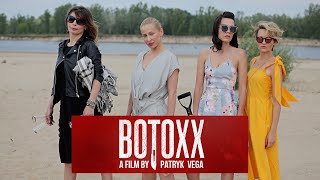 BOTOXX (Botoks) Official Trailer - Patryk Vega