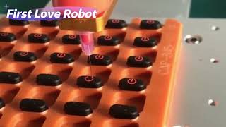 Automatic Dispensing Machine, Glue Dispenser,Equipment Supplier