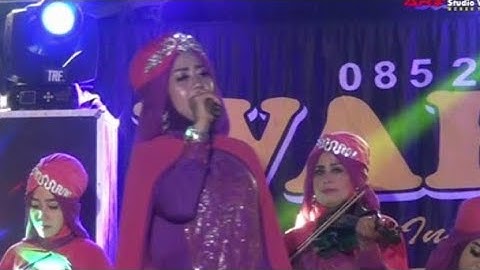 MISKIN TAPI BAHAGIA - EL WAFDA (Live Pasir Mijen Demak)