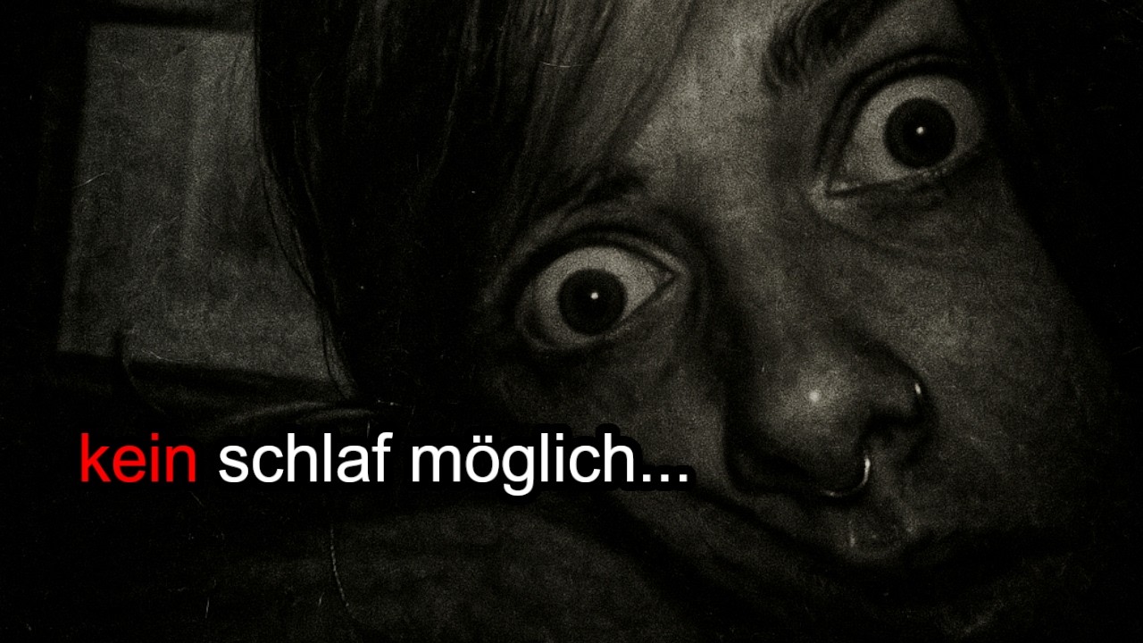 20 GRUSELIGE Videos, die verstörende Momente auf Kamera zeigen!