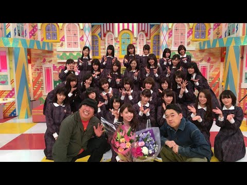乃木坂46橋本奈々未MAD