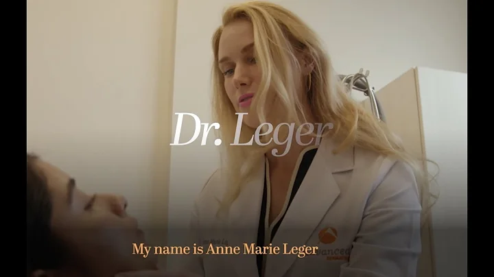 Dr. Anne Marie Leger
