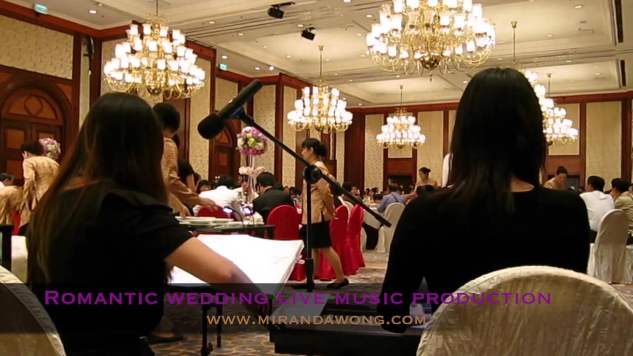 Perhaps Love & Always with Me - Hong Kong Gold Coast Hotel ...
